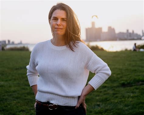 Anna Clark — The Shipman Agency