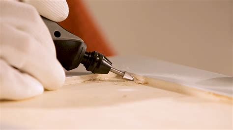 DREMEL Високоскоростен фрезер 6.4 мм 06062545 на топ цена — Home Max ...