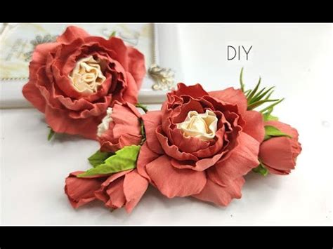 МК/DIY ИДЕЯ 💖ОЧЕНЬ ПРОСТО💖 СТИЛЬНОЕ УКРАШЕНИЕ своими руками БЕЗ МОЛДОВ ...