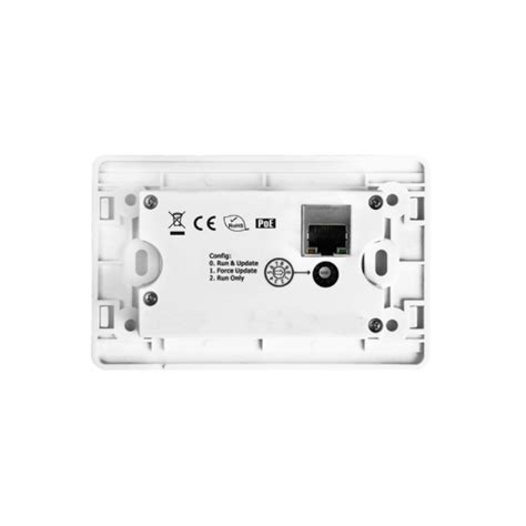 HMI 2.8" Controller Panel with Touch. Modbus/TCP