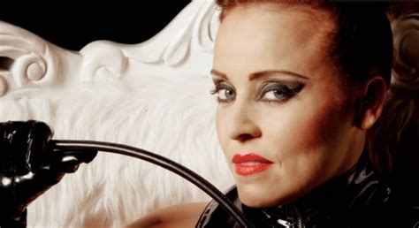 mistress tanja im interview domina und herrin  deutschlandholland