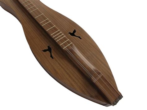 mountain dulcimer how to play