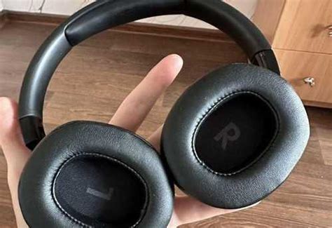 Оригинальные Беспроводные наушники JBL yune 760nc Москва | Аудио и ...