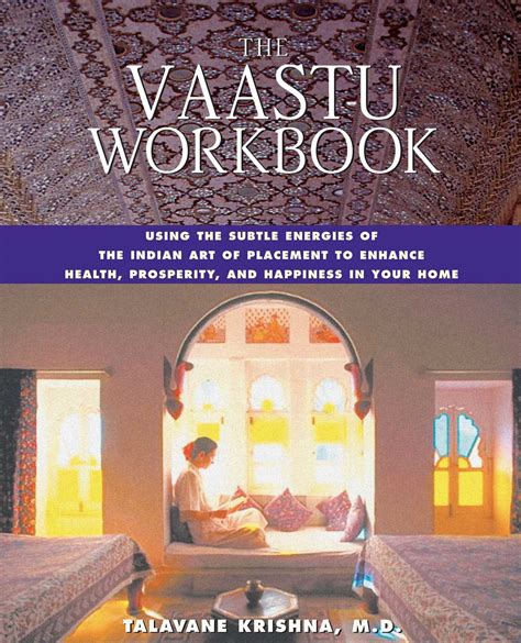 The Vaastu Workbook | Book by Talavane Krishna | Official Publisher ...