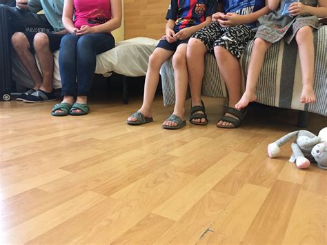 Se paraliza el desalojo de una familia georgiana que vive en un hostal