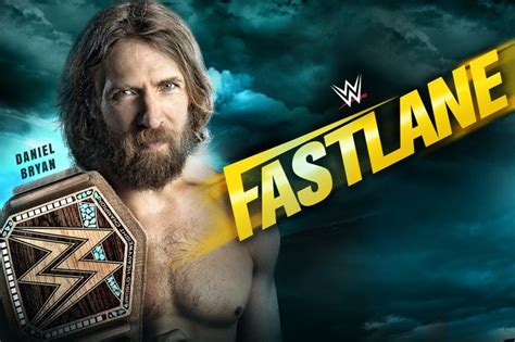 WWE Fastlane 2019 Results: Reviewing Top Highlights and Low Points ...