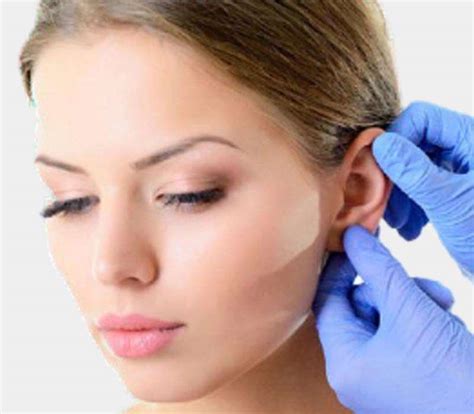 ear reshaping surgery clinic  jodhpur ear surgery treatment clinic india