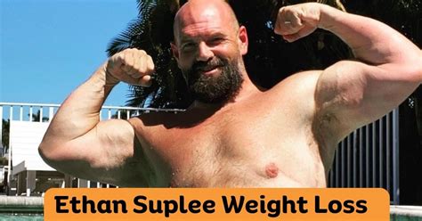 Ethan Suplee Weight Loss Journey: The Actor Lost 200 Pounds