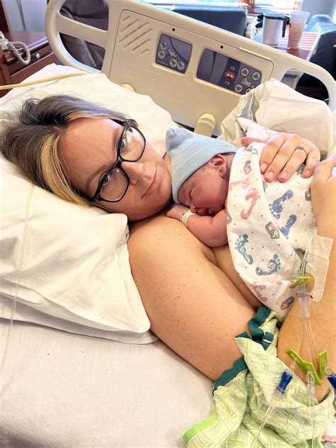 This New Mom's Postpartum Symptom Was a Sign of Cancer. Doctors Almost