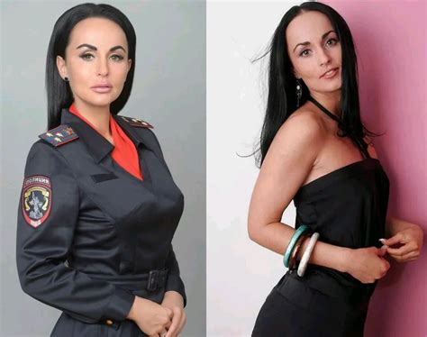 Почему ирина волк заслужила звание генерала