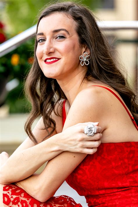 Cincinnati Symphony Orchestra What To Wear - Baubles to Bubbles