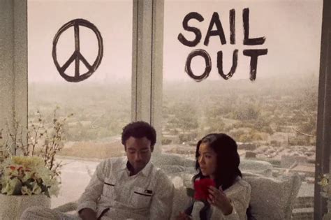 Jhene aiko sail out - centerlockq