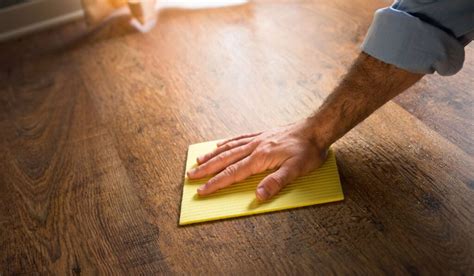 An Easy Guide To Cleaning Old Hardwood Floors - Wood Informer