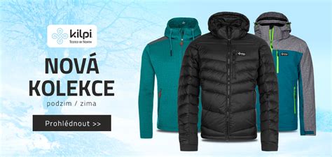 Kilpi-eshop.cz - Sportovní blečení Kilpi