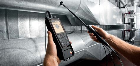testo measurement instrument pdd