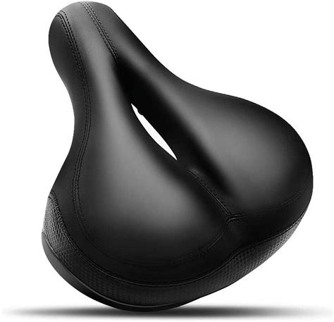 Soft mountain bike saddle online