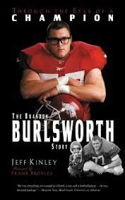 Brandon Burlsworth Arkansas All American | College Football Crazy