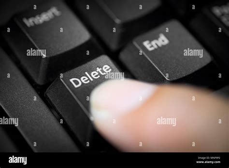 Где находится клавиша del на клавиатуре: Что такое Delete (Del) клавиша ...