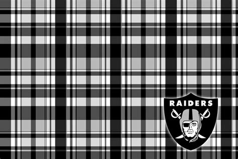 Oakland Raiders Wallpapers - Wallpaper Cave