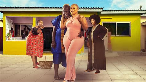 Watch Accra Stay By Plan Streaming Online | Showmax
