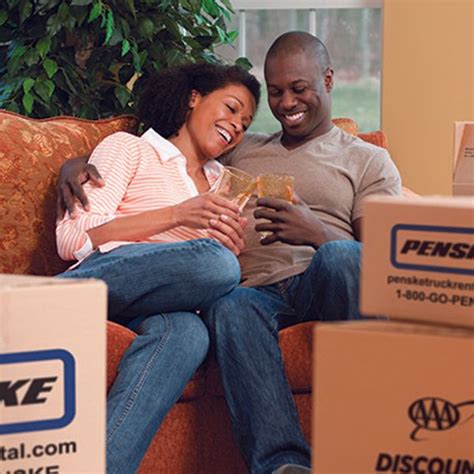 Vehicle Return Checklist – Penske Truck Rental