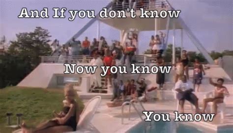 Now You Know GIF - NowYouKnow - Discover & Share GIFs