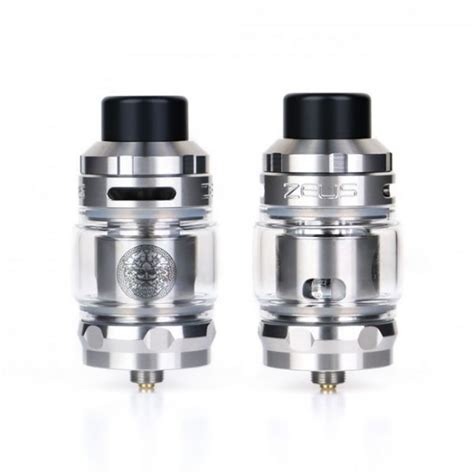 Geekvape Zeus Sub-Ohm Tank | Vaping All Hours