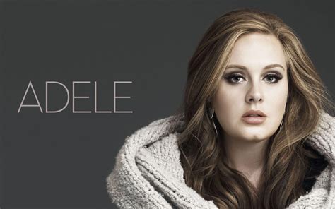 Adele Wallpapers - Wallpaper Cave