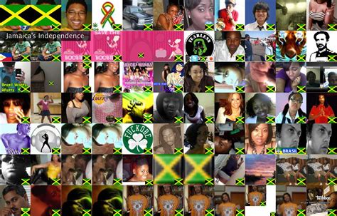 Jamaica's Independence - Resources - Jamaica's Independence Twibute 100