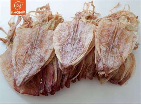 muc kho ngon muc cau khonia