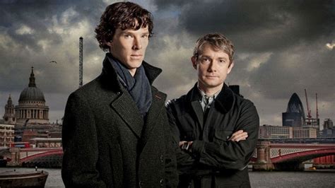 Uber Random: Sherlock VS Sherlock