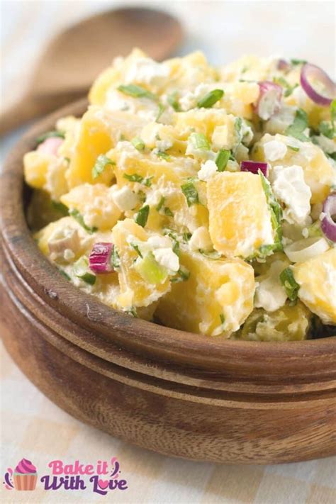 Best Potato Salad Recipe: Perfect For Any Occasion