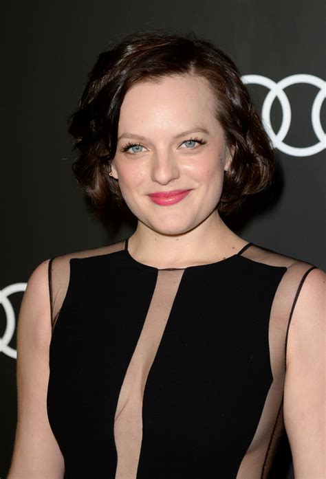 Elisabeth Moss Nude Pics
