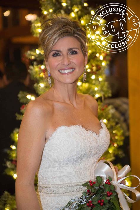 Ashleigh Banfield's Surprise Wedding: All the Details