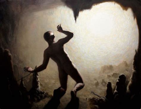 Allegory of the Cave: Plato's Cave Allegory Explained - Ancient Buzz