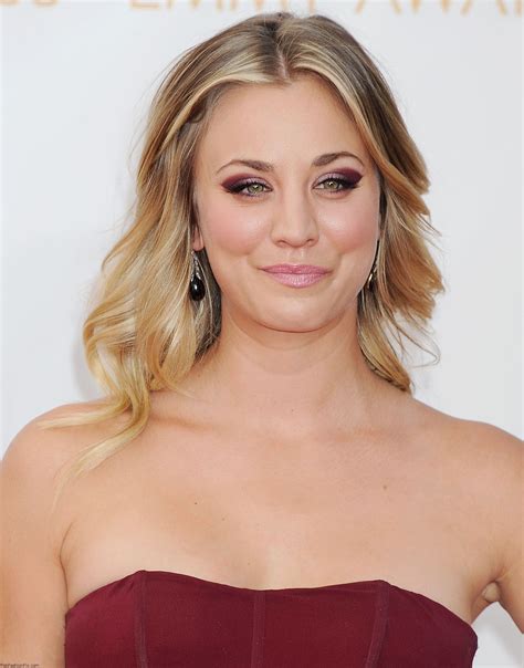 Is Kaley Cuoco Older Than You Think? Experts Reveal All! Image 6