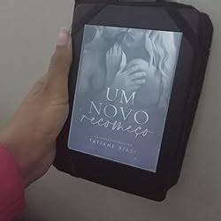 Um Novo Recomeço Tatiane Biasi - Um novo recomeço eBook : Biasi, Tatiane: Amazon.com.br: Loja Kindle