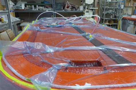 fiberglass resin boat  bobby mosca blog