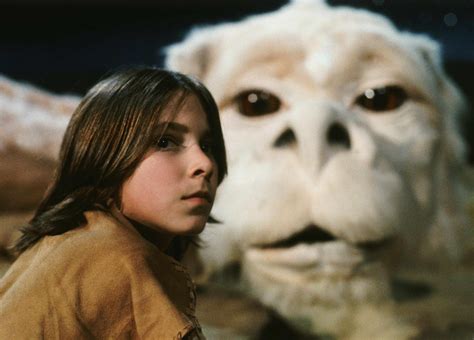 Applebottomjeanz: The Unexpected Twist in the Never-Ending Story - ozzomxc