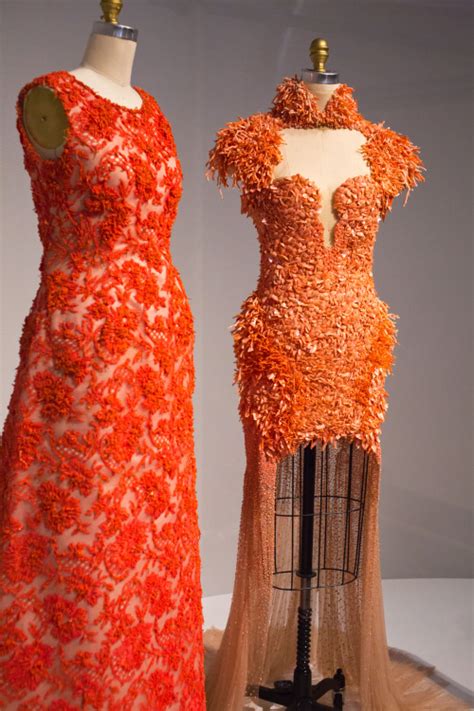 iheartmyart - Manus × Machina: Fashion in an Age of Technology...