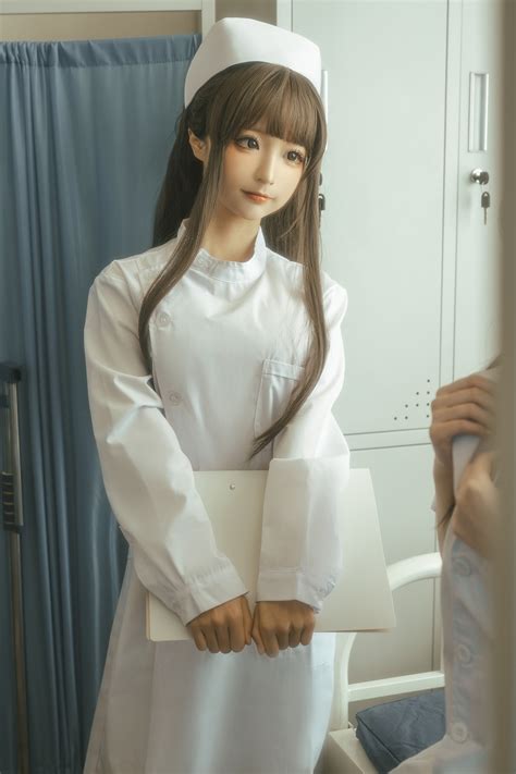 유명코저 @狂波波《퇴근후》 - V2PH