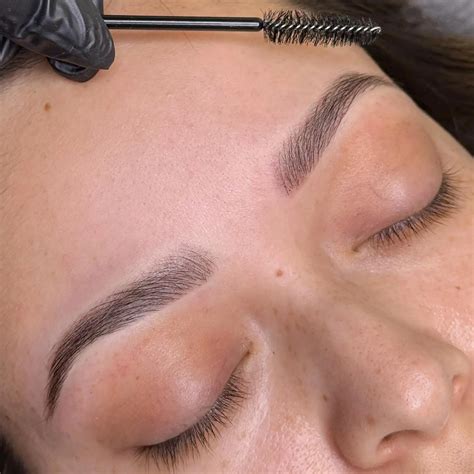 How to Sleep After Microblading: Tips for Proper Healing