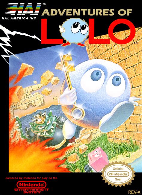 File:Adventures of Lolo (NES).jpg - Dolphin Emulator Wiki