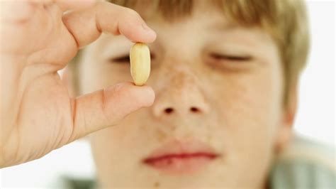 First peanut allergy treatment moves closer to FDA approval | CNN