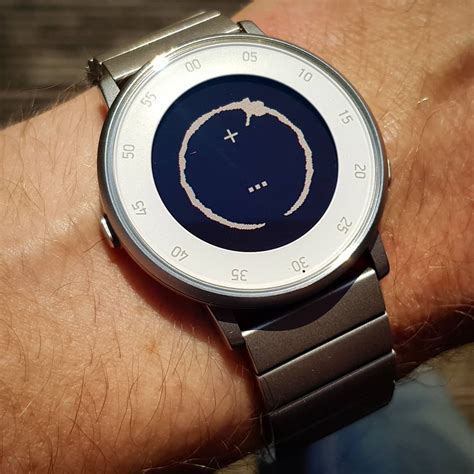 Pebble Watch Faces