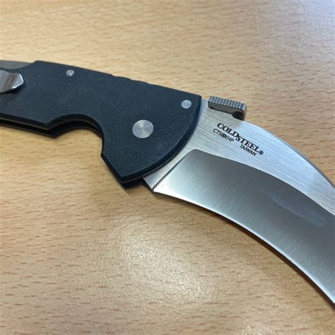 Cold Steel Tiger Claw