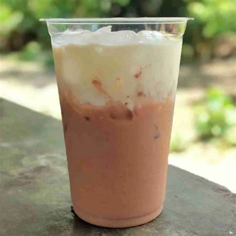 resep milo cheese drink sederhana rumahan  yummy app