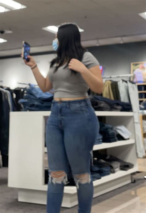 Thick jeans Latina - Tight Jeans - Forum