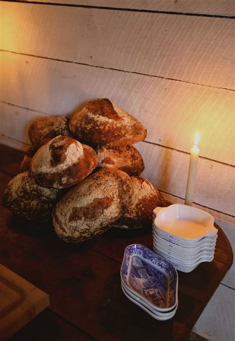 Dinner Series — Foodlore Provisions