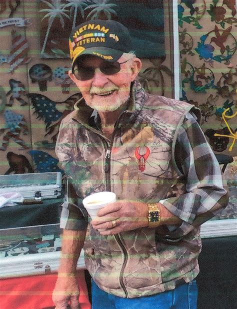 Obituary and Remembrance Services for Jerald Jerry Thomas 6